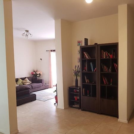 Apartamento Inessa'S Flat Pietà Exterior foto