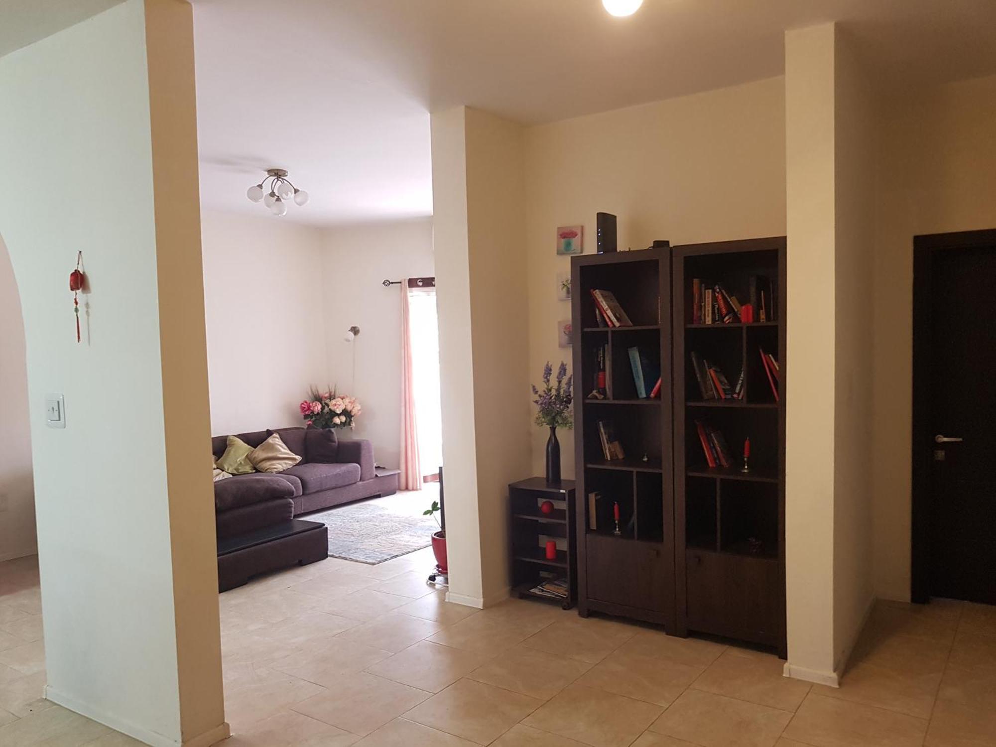 Apartamento Inessa'S Flat Pietà Exterior foto